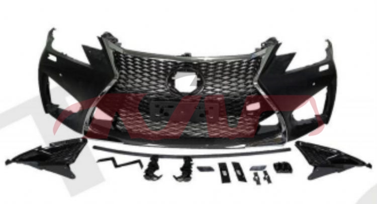 For Lexus 2295gs 2016&nbsp;gfs  Front  Body  Kits&nbsp;, Gs Car Accessorie Catalog, Lexus  Auto Part-