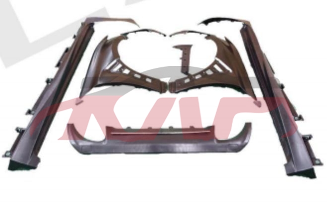 For Lexus 2295gs 2016&nbsp;gfs  Body  Kits&nbsp;, Lexus  Auto Part, Gs Auto Part-