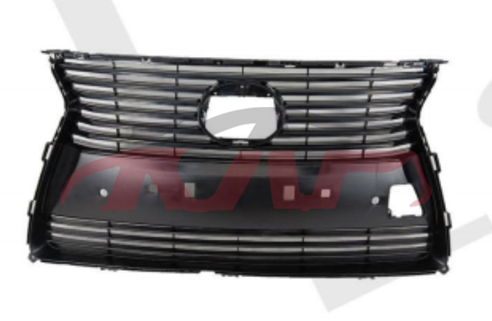 For Lexus 1233ls460 2012&nbsp;grille&nbsp;, Lexus  Grills Guard, Ls Car Parts-