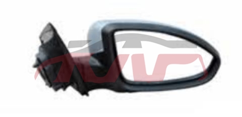 For Chevrolet 4472009-2014 Cruze&nbsp;door Mirror&nbsp;r96831834 L 96831835, Chevrolet  Auto Part, Cruze Auto Parts Shop-R96831834 L 96831835