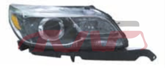 For Chevrolet 16802012-2015 Mailbu&nbsp;head Lamp&nbsp;l:23285541 R:23285542, Malibu Automotive Parts, Chevrolet  Auto Headlights-L:23285541 R:23285542