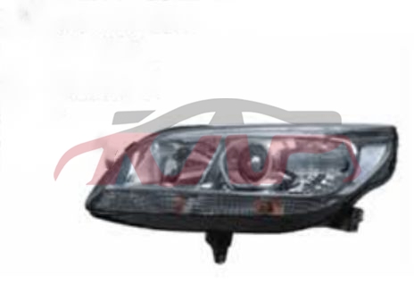 For Chevrolet 16802012-2015 Mailbu&nbsp;head Lamp&nbsp;20809851/52, Chevrolet  Head Light, Malibu Accessories-20809851/52