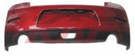 For Chevrolet 16802012-2015 Mailbu&nbsp;rear Bumper&nbsp;20964352, Malibu Basic Car Parts, Chevrolet  Car Lamps-20964352