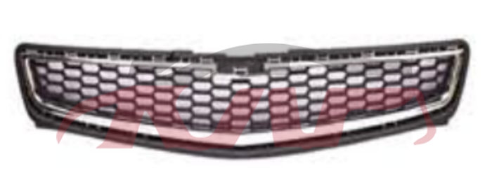 For Chevrolet 16802012-2015 Mailbu&nbsp;under  Grille&nbsp;20768837, Malibu Accessories, Chevrolet  Car Lamps-20768837
