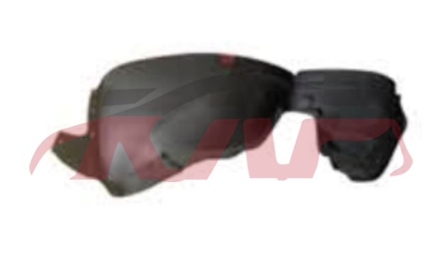 For Chevrolet 11902016-2018  Malibu Xl&nbsp;inner Fender&nbsp;84062807/08, Malibu Advance Auto Parts, Chevrolet   Car Body Parts-84062807/08