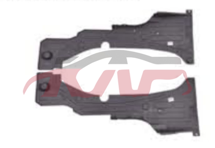 For Chevrolet 11902016-2018  Malibu Xl&nbsp;engine  Underboard&nbsp;, Chevrolet  Car Lamps, Malibu Parts For Cars-