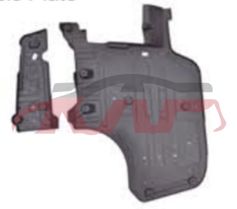 For Chevrolet 11902016-2018  Malibu Xl&nbsp;chassis  Plate&nbsp;, Chevrolet  Car Lamps, Malibu Car Parts Discount-