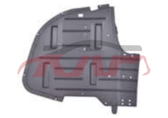 For Chevrolet 11902016-2018  Malibu Xl&nbsp;muffler  Guard&nbsp;, Malibu Car Parts Discount, Chevrolet  Steel Bright Bar-