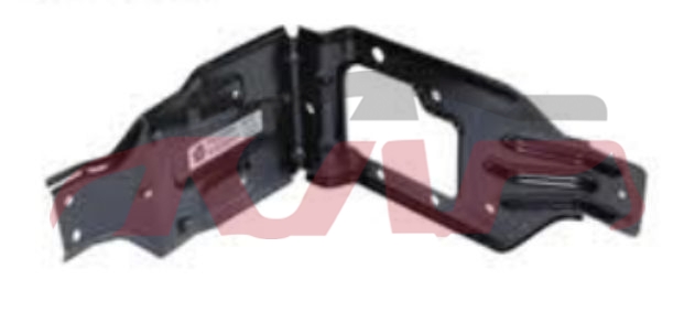 For Chevrolet 11902016-2018  Malibu Xl&nbsp;front  Center  Bumper  Retainer&nbsp;23328042, Malibu Replacement Parts For Cars, Chevrolet  Auto Parts-23328042