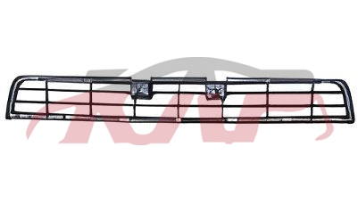 适用于丰田2006-2009 超霸&nbsp;前杠通风网&nbsp;53102-35020, 超霸 汽车配件, 丰田 通风网下-53102-35020