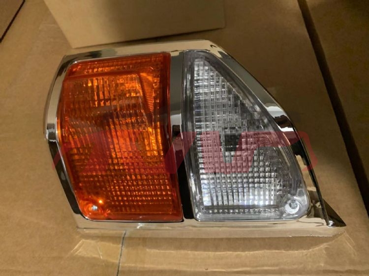 For Toyota 287landcruiser Pick-up Fj70-75-80&nbsp;corner Lamp&nbsp;81510-60540  81520-60410, Land Cruiser Automotive Parts Headquarters Price, Toyota  Usa Auto Light-81510-60540  81520-60410