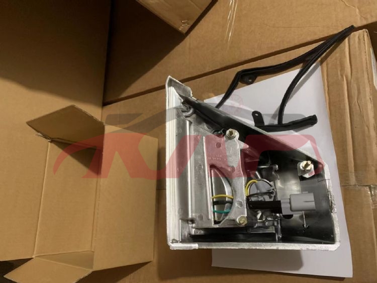 For Toyota 287landcruiser Pick-up Fj70-75-80&nbsp;corner Lamp&nbsp;81510-60540  81520-60410, Land Cruiser Automotive Parts Headquarters Price, Toyota  Usa Auto Light-81510-60540  81520-60410