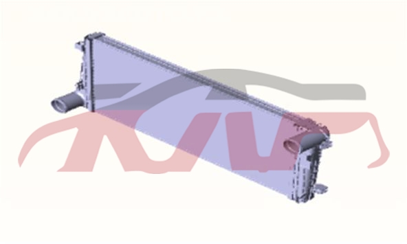 For Jac2956j7&nbsp;turbo Cooler&nbsp;, J7 Car Parts? Price, Jac Single-