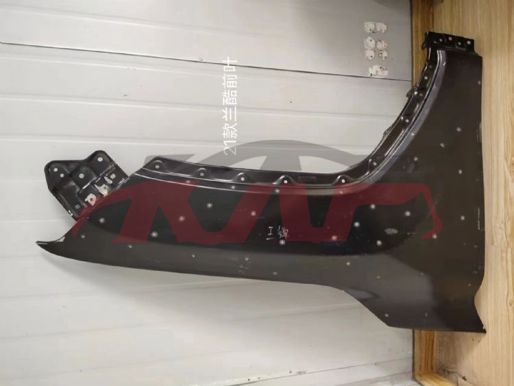 For Toyota 20692021 Landcruiser Lc300&nbsp;fender&nbsp;, Land Cruiser Auto Part, Toyota  Auto Part-