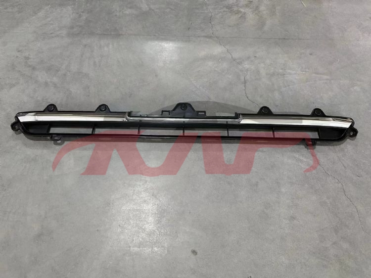 For Toyota 20692021 Landcruiser Lc300&nbsp;front  Bumper  Chrome&nbsp;, Toyota  Bumper Grille Bull Bar, Land Cruiser Parts-