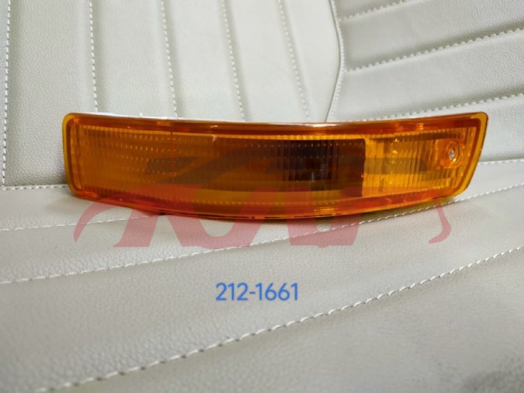 适用于丰田201992-1994 AE100&nbsp;杠灯 短款&nbsp;212-1661, 卡罗拉 汽车零件, 丰田 杠灯-212-1661