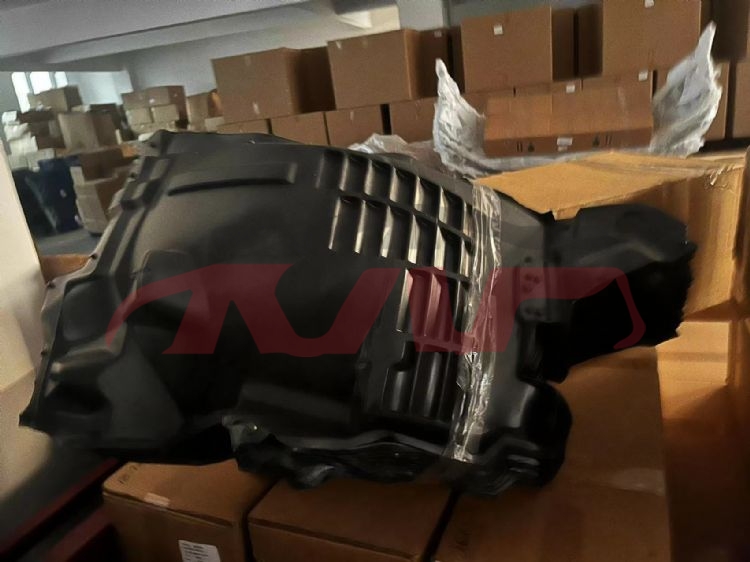 For Toyota 20692021 Landcruiser Lc300&nbsp;front  Fender  Lining  Part1&nbsp;, Toyota  Wheel Arch, Land Cruiser Advance Auto Parts-