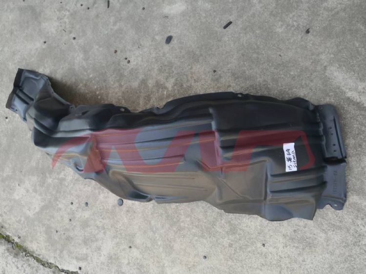 For Toyota 18852015 Sienna&nbsp;inner Fender&nbsp;r 53805-08030 L53806-08030, Toyota  Wheel Wells Liners, Sienna Car Part-R 53805-08030 L53806-08030