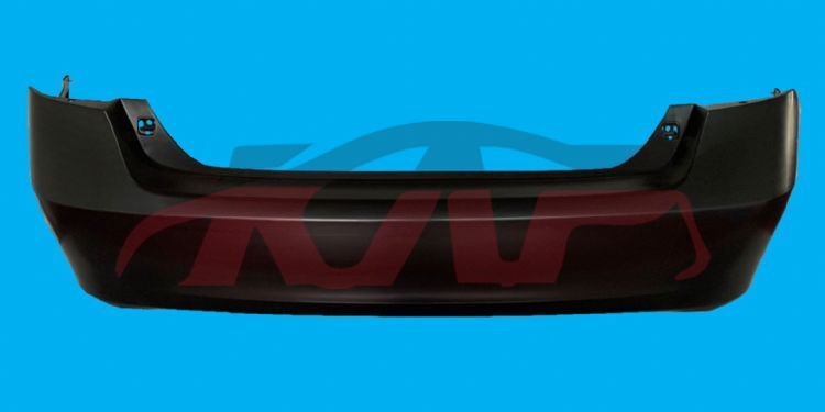 For Lexus 383es350 2010&nbsp;rear Bumper&nbsp;, Lexus  Parts Auto Rear Bumper Price, Es Parts-