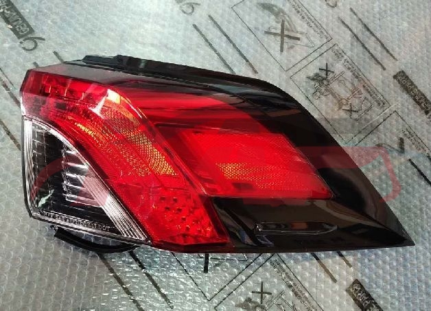 For Toyota 29782022 Rav4&nbsp;tail Lamp&nbsp;r81551-42221    L81561-4222 1, Rav4 Car Pardiscountce, Toyota  Auto Part-R81551-42221    L81561-4222 1
