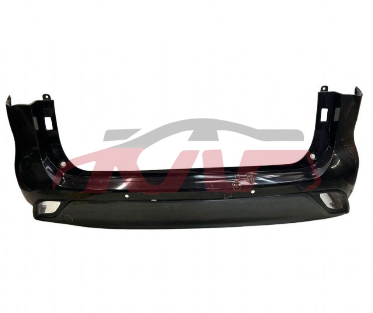 For Toyota 23132021 High Lander&nbsp;rear Bumper&nbsp;52159-0e923, Toyota  Car Bumper, Highlander Parts Suvs Price-52159-0E923