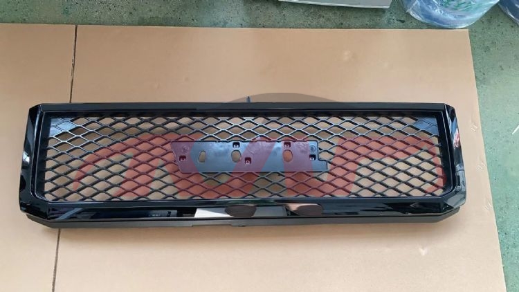 适用于丰田兰德酷路泽FJ70-75-80皮卡&nbsp;中网&nbsp;, 丰田 电镀中网, 兰德酷路泽 汽车配件-