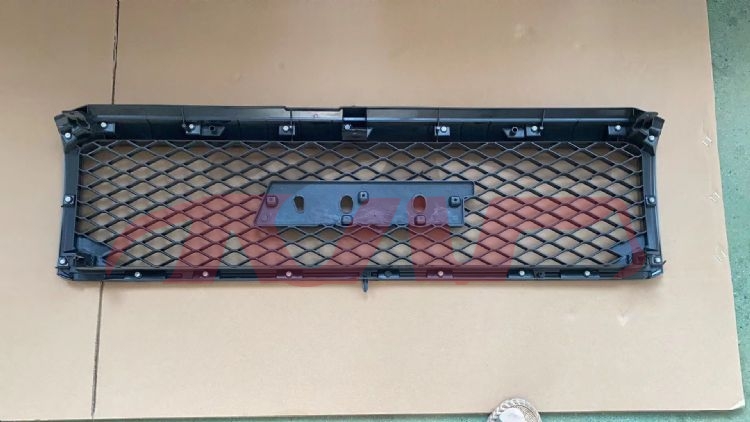 适用于丰田兰德酷路泽FJ70-75-80皮卡&nbsp;中网&nbsp;, 丰田 电镀中网, 兰德酷路泽 汽车配件-