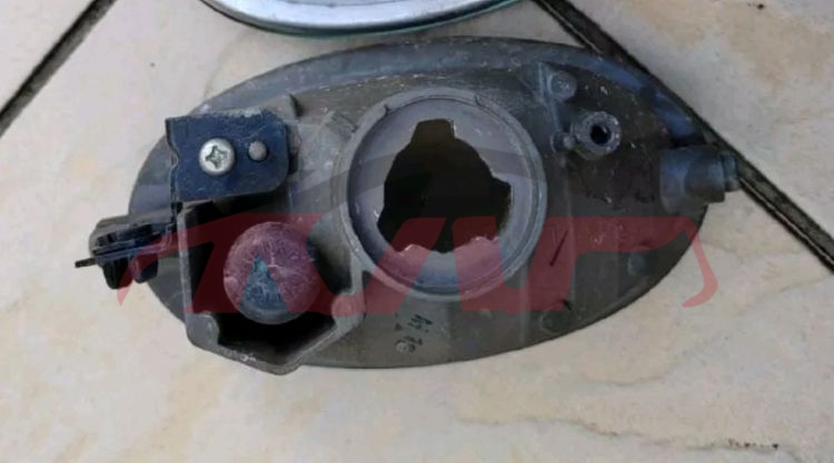 For Honda 3292012-2013 City Gm2/3&nbsp;fog Lamp&nbsp;, City  Accessories, Honda   Led Fog Light Assembly-