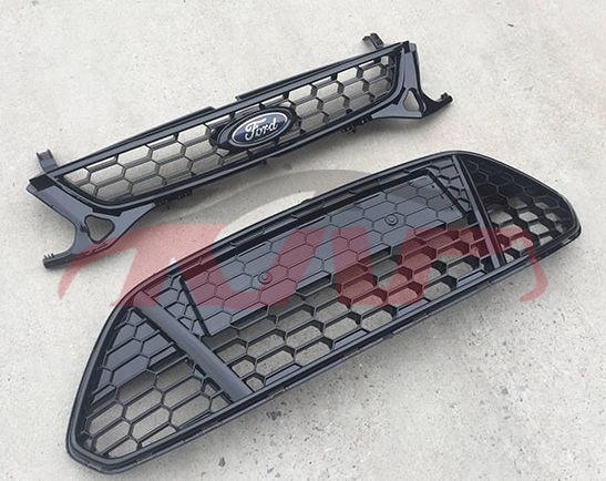 For Ford 7182011 Mondeo/fusion&nbsp;grille&nbsp;, Ford  Car Front Grills, Mondeo/fusion Automotive Parts-