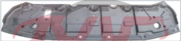 For Nissan 9222006 Sylphy&nbsp;water  Tank  Platedown)&nbsp;, Sentra Car Parts? Price, Nissan  Bright Wisps-