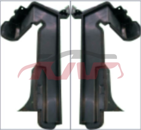 For Nissan 21912019 Sentra&nbsp;side Guide Plate Of Radiator&nbsp;, Sentra Automotive Parts, Nissan  Water Tank Side Guard-