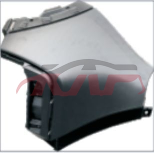 For Honda 22662020 Fit&nbsp;rear  Wrap  Angle&nbsp;71507/71502-tza-j503, Fit  Auto Part, Honda  Auto Part-71507/71502-TZA-J503