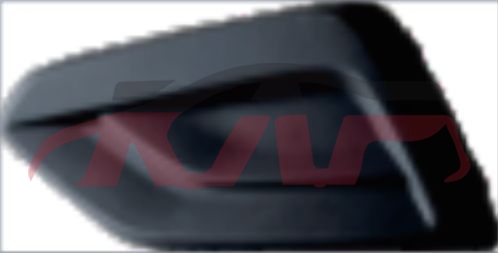 For Honda 22662020 Fit&nbsp;front  Fog  Lamp  Frame&nbsp;71141-tzr-h10    71191-tzr-h10, Honda  Light Cover, Fit  Car Parts-71141-TZR-H10    71191-TZR-H10