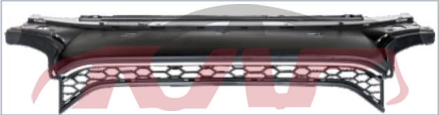 For Honda 10582016 Accord Cr1/2/4&nbsp;front  Bumper  Trim&nbsp;, Honda  Steel Bright Bar, Accord Auto Parts-