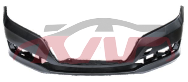 For Honda 11252016 Crider Gj7&nbsp;front  Bumper&nbsp;71101-t6p-h10, Crider Automotive Parts, Honda  Auto Parts-71101-T6P-H10