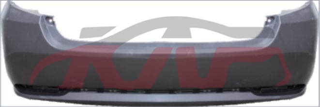 For Honda 25662019 Crider&nbsp;rear  Bumper&nbsp;04715-tbt-h00, Crider Auto Parts Prices, Honda  Auto Lamp-04715-TBT-H00