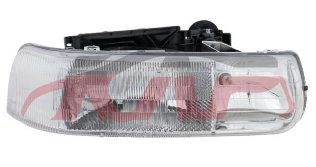 For Chevrolet 2020061999-2002 Silverado&nbsp;head Lamp&nbsp;16526133   16526134, Chevrolet   Automotive Parts, Silverado Parts For Cars-16526133   16526134