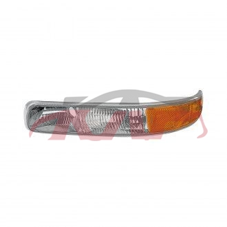For Chevrolet 2020061999-2002 Silverado&nbsp;signal/parking Light&nbsp;16526123  16526124, Silverado Car Parts, Chevrolet   Automotive Parts-16526123  16526124