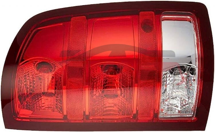 For Gmc21942007-2013 Sierra&nbsp;tail Lamp&nbsp;15206399   15206400    02rla4336ard, Gmc Auto Part, Sierra Auto Parts Price-15206399   15206400    02RLA4336ARD