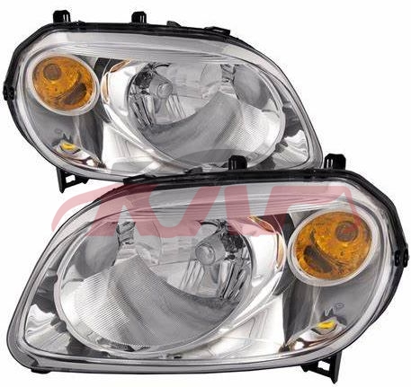 For Chevrolet 29972006-2011 Hhr&nbsp;head Lamp&nbsp;gm2502262   Gm2502262, Chevrolet  Car Parts, Hhr Car Parts Shipping Price-GM2502262   GM2502262