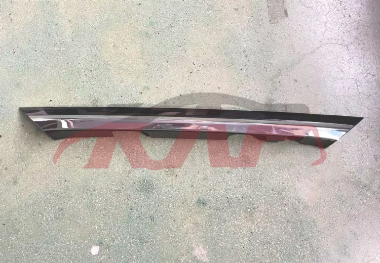 For Toyota 2012014  Corolla&nbsp;rear License Plate&nbsp;, Toyota  Auto Part, Corolla List Of Car Parts-