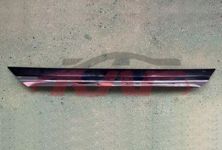 For Toyota 2012014  Corolla&nbsp;rear License Plate&nbsp;, Toyota  Auto Part, Corolla List Of Car Parts-