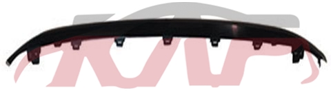 For Toyota 26402020 Corolla Usa, Le&nbsp;rear Bumper Strip&nbsp;52754-12902, Toyota  Adornmet, Corolla Automobile Parts-52754-12902