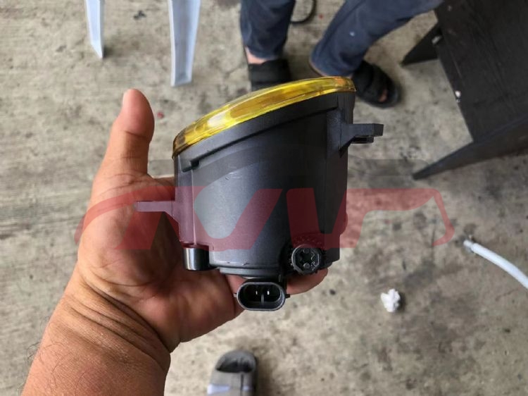 For Toyota 2042010 Corolla&nbsp;fog Lamp&nbsp;, Toyota   Led Fog Light Assembly, Corolla Car Parts-