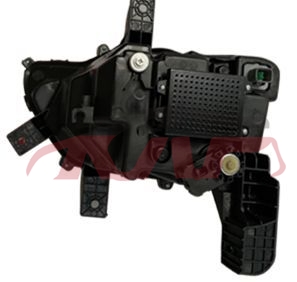 For Saic 20300919 Almaz 530&nbsp;head Lamp&nbsp;, Almaz Automobile Parts, Saic  Auto Headlights-