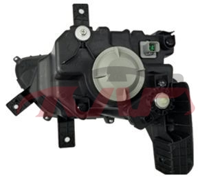 For Saic 20300919 Almaz 530&nbsp;head Lamp&nbsp;, Almaz Car Parts Discount, Saic  Car Light-