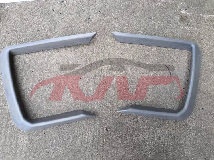 For Saic 20300919 Almaz 530&nbsp;fog Lamp Cover&nbsp;, Saic  Foglamps Cover, Almaz Automotive Accessories-