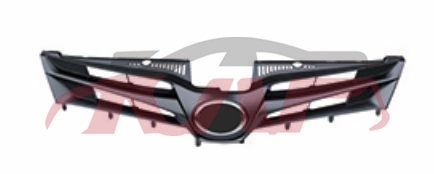For Toyota 18852015 Sienna&nbsp;grille&nbsp;53101-08130, Sienna Accessories, Toyota  Grille Guard-53101-08130