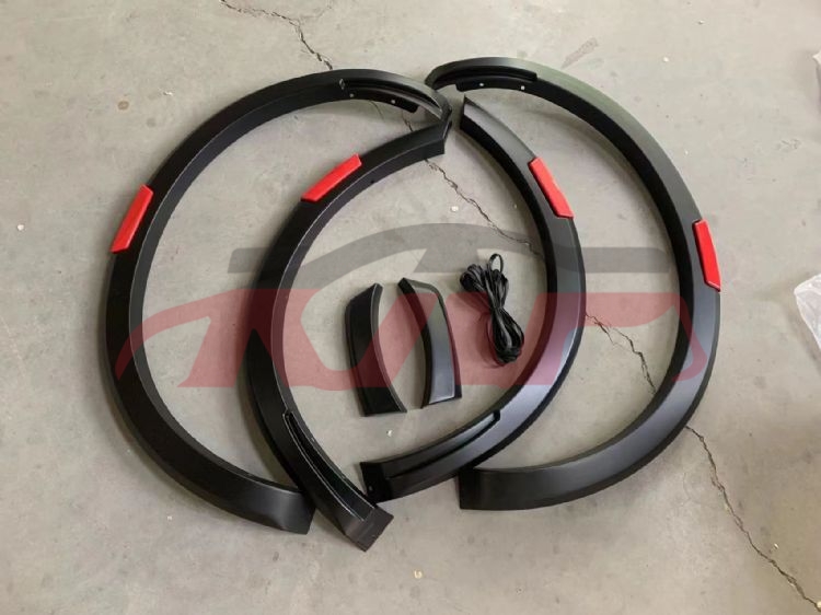 For Nissan 20962021 Navara&nbsp;wheel Eyebrow&nbsp;, Navara Car Parts, Nissan  Auto Part-