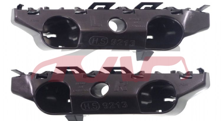 For Nissan 20922015 Versa&nbsp;front Bumper Bracket&nbsp;62225-3vy0a, 62224-3vy0a, Nissan  Front Bumper Support, Versa Car Parts-62225-3VY0A, 62224-3VY0A